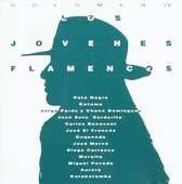 Los Jovenes Flamencos Vol. 4
