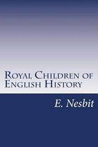 Royal Children of English History