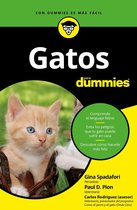 Para Dummies - Gatos para Dummies