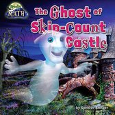 Spooky Math-The Ghost of Skip-Count Castle