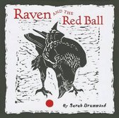 Raven and the Red Ball A225