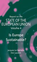 Report on the State of the European Union