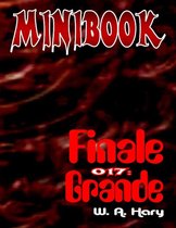 MINIBOOK 017: Finale Grande
