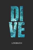 Dive Logbuch