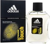 Adidas Intense Touch - 100ml - Eau de toilette