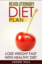 Revolutionary Diet Plan