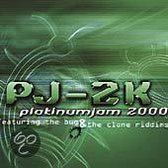 Platinumjam 2000
