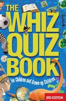 The Whiz Quiz Book