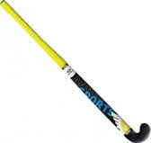 Angel Sports Streethockeystick Zwart/geel 33 Inch