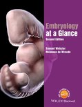 Embryology At A Glance 2nd Ed