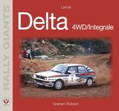 Rally Giants - Lancia Delta 4WD/Integrale