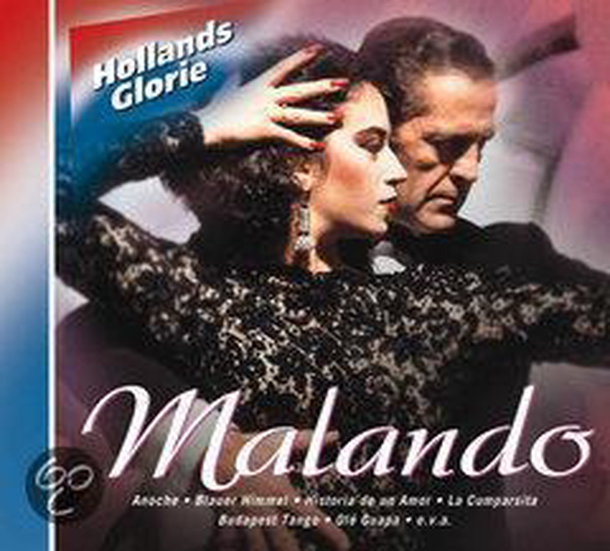 Malando - Hollands Glorie
