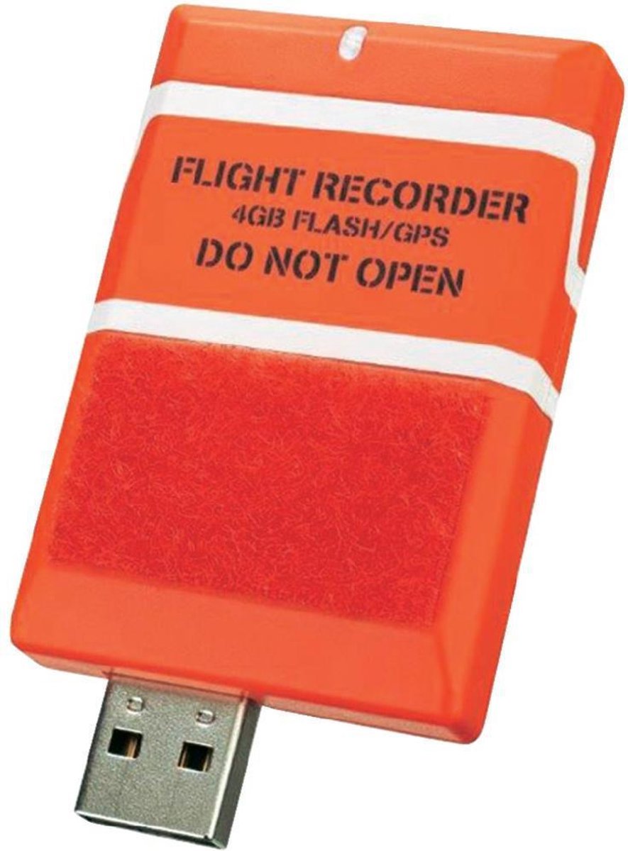 Parrot AR.Drone 2.0 - GPS Flight Recorder