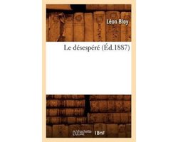 Litterature- Le Désespéré (Éd.1887)