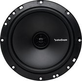 Rockford Fosgate R1675X2 - Autospeakers - 16,5cm - ronde 2-weg luidsprekers - 90Watt