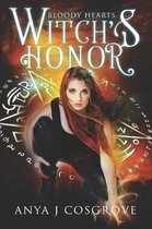 Witch's Honor