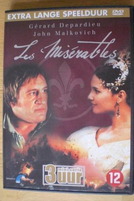 Les Miserables (Engels) (Dvd) | Dvd's | bol.com