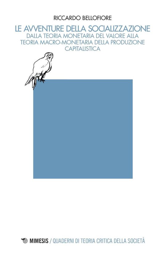Le avventure della socializzazione