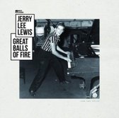 Great Balls Of Fire - Music Legends (LP)