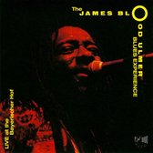 James Blood Ulmer - Live At The Bayerischer Hof (CD)