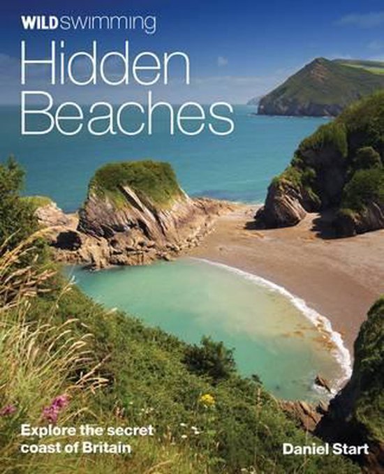 Wild Swimming - Hidden Beaches - cover