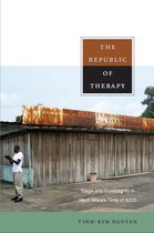 Body, Commodity, Text - The Republic of Therapy