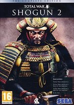 Total war Shogun 2 complete edition