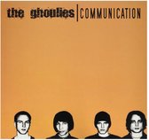 The Ghoulies - Communication (LP)
