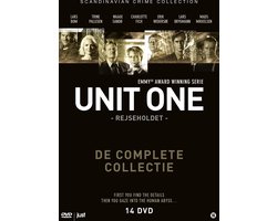 Unit One - De Complete Collectie