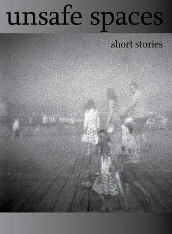 unsafe spaces 9781910841556 Boeken bol