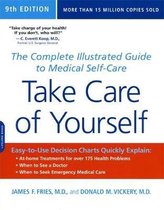 Take Care of Yourself, 9th Edition