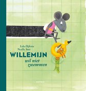 Prentenboek Willemijn - willemijn wil