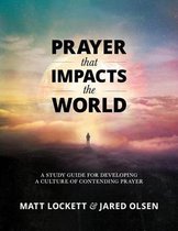 Prayer That Impacts the World