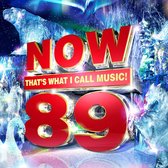 Now Thats What I Call Music 89