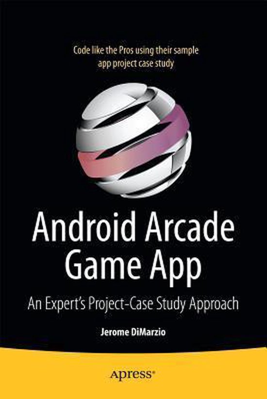 Android Arcade Game App