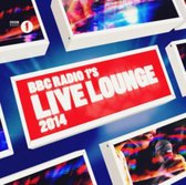 BBC Radio 1's Live Lounge 2014