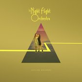 The Night Flight Orchestra: Skyline Whispers [CD]