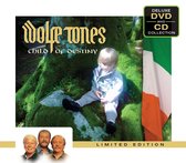Wolfe Tones - Child Of Destiny (2 CD)