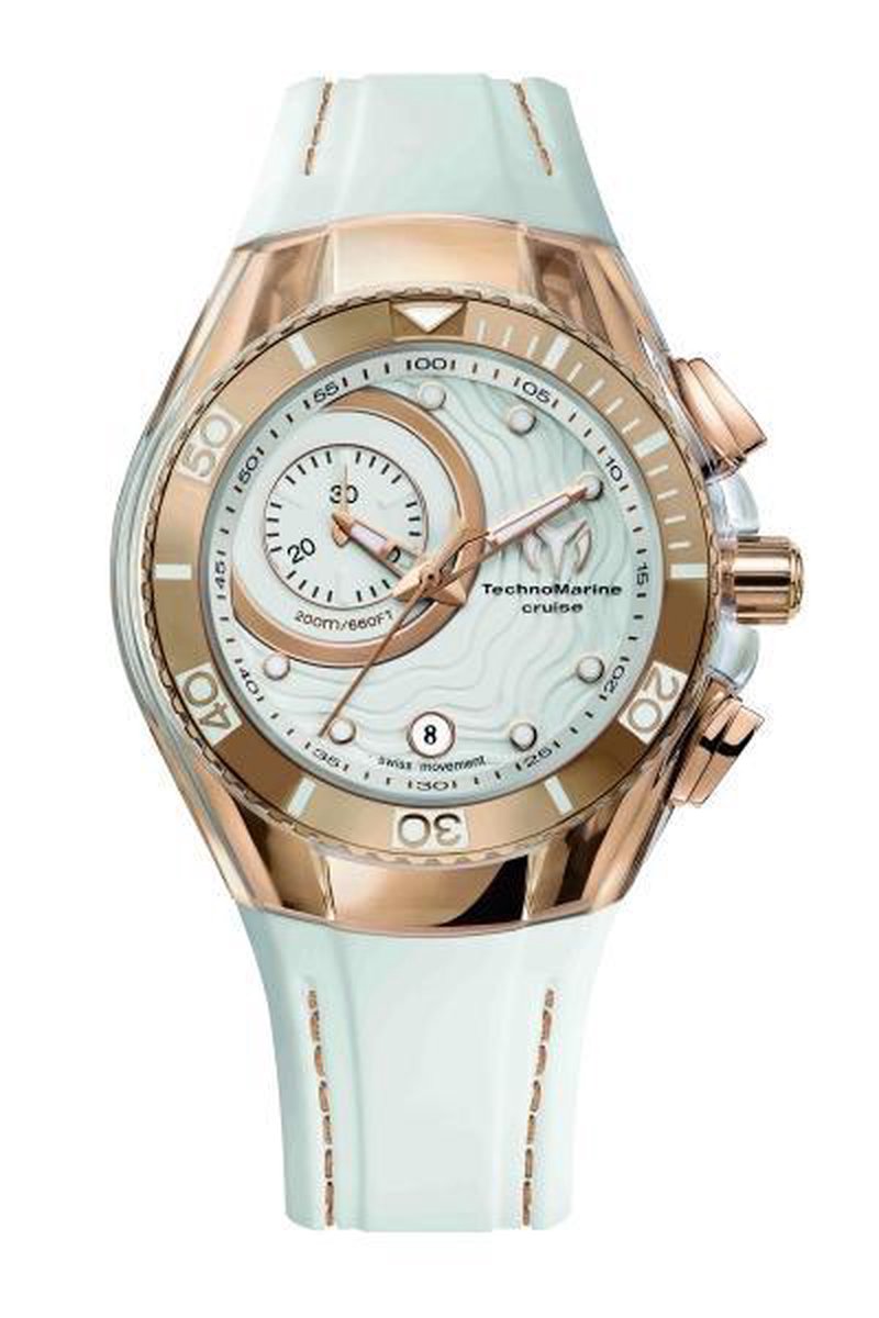 Invicta Technomarine 114040 - Horloge -  - Ømm