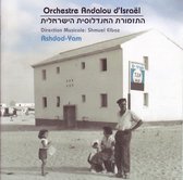 Ashdod-Yam (CD)