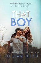 That Boy 1 - That Boy