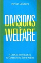 Divisions of Welfare