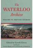 Waterloo Archive Volume VI