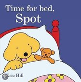 Time for Bed, Spot