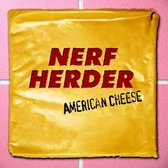 American Cheese (CD)