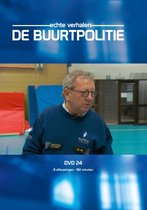 Buurtpolitie - Deel 24 (DVD)