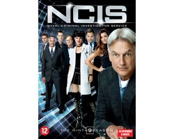 NCIS - Seizoen 9