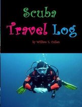 Scuba Travel Log