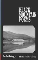 Black Mountain Poems