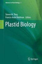 Advances in Plant Biology 5 - Plastid Biology